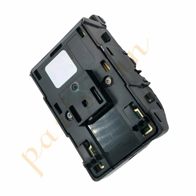 The new front left power window switch is compatible with for Tesla Model 3 M3 17-20 1081037-01-F