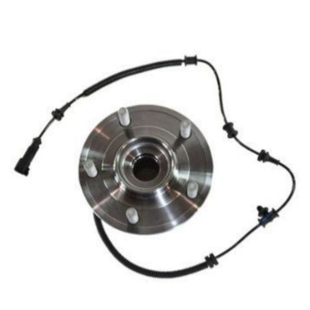 Wheel Bearing Assembly for Chrysler for Pacifica 17-23 Q