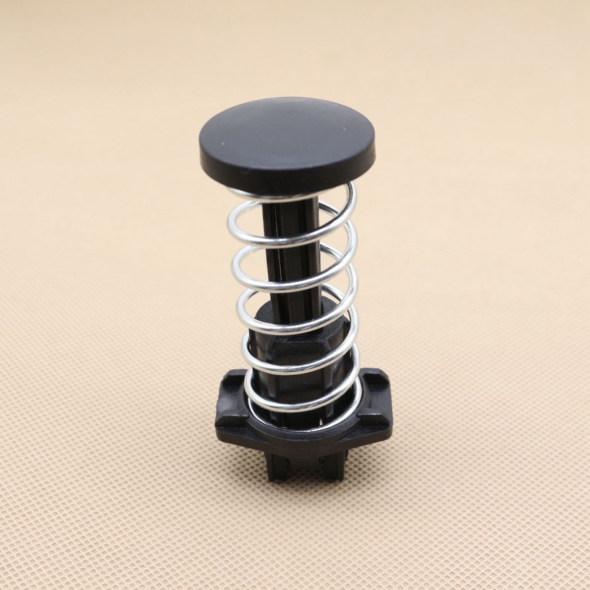1-piece latch release spring A2218800327 suitable for Mercedes-Benz S63 AMG S350 S600 S500