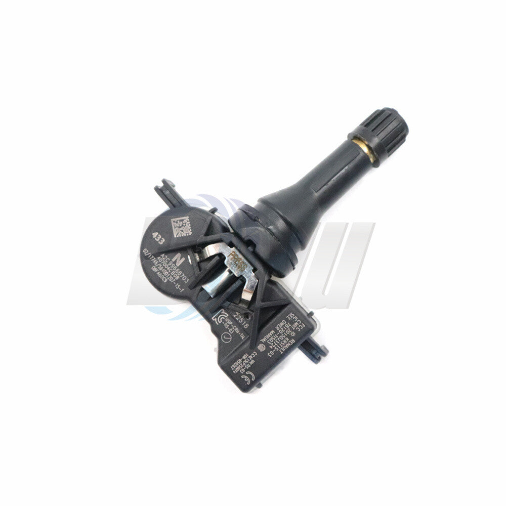 TPMS Tire Pressure Sensor (4-piece, 433MHz) for Altima Rogue 40700-4CB0B- v