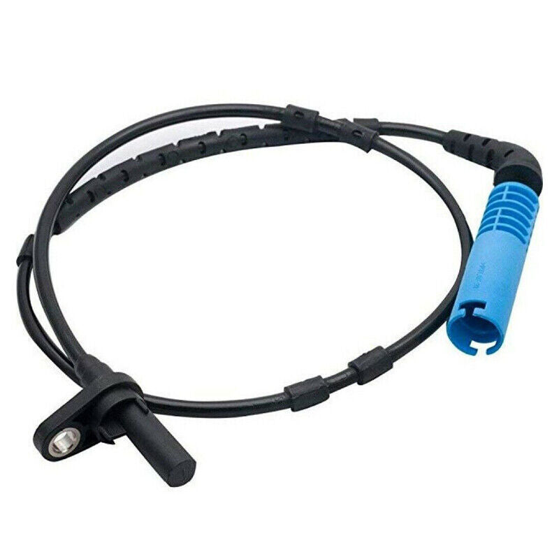 1Pair Rear L+R Wheel Speed Sensor ABS Braking System for BMW X3 2004-2010