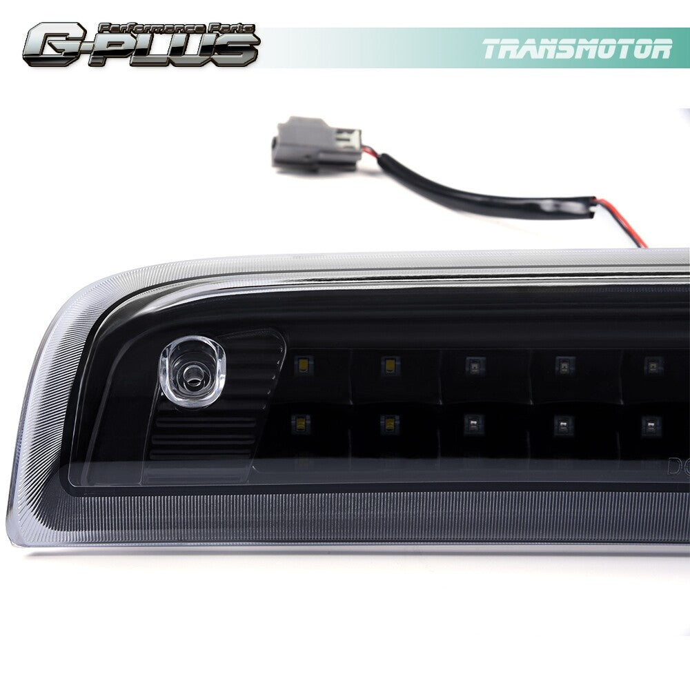 Suitable for 14-18 Silverado/ for Sierra LED rear third brake light- v