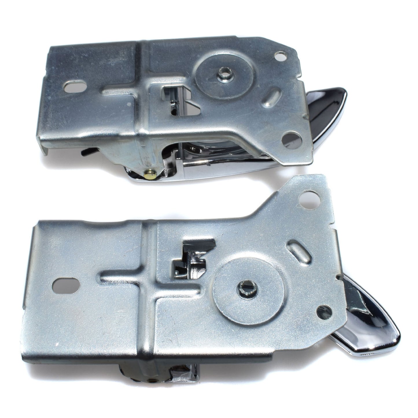 for Kia Sorento 2003-2009 A Pair Inside Door Handles Front Left Right Side New