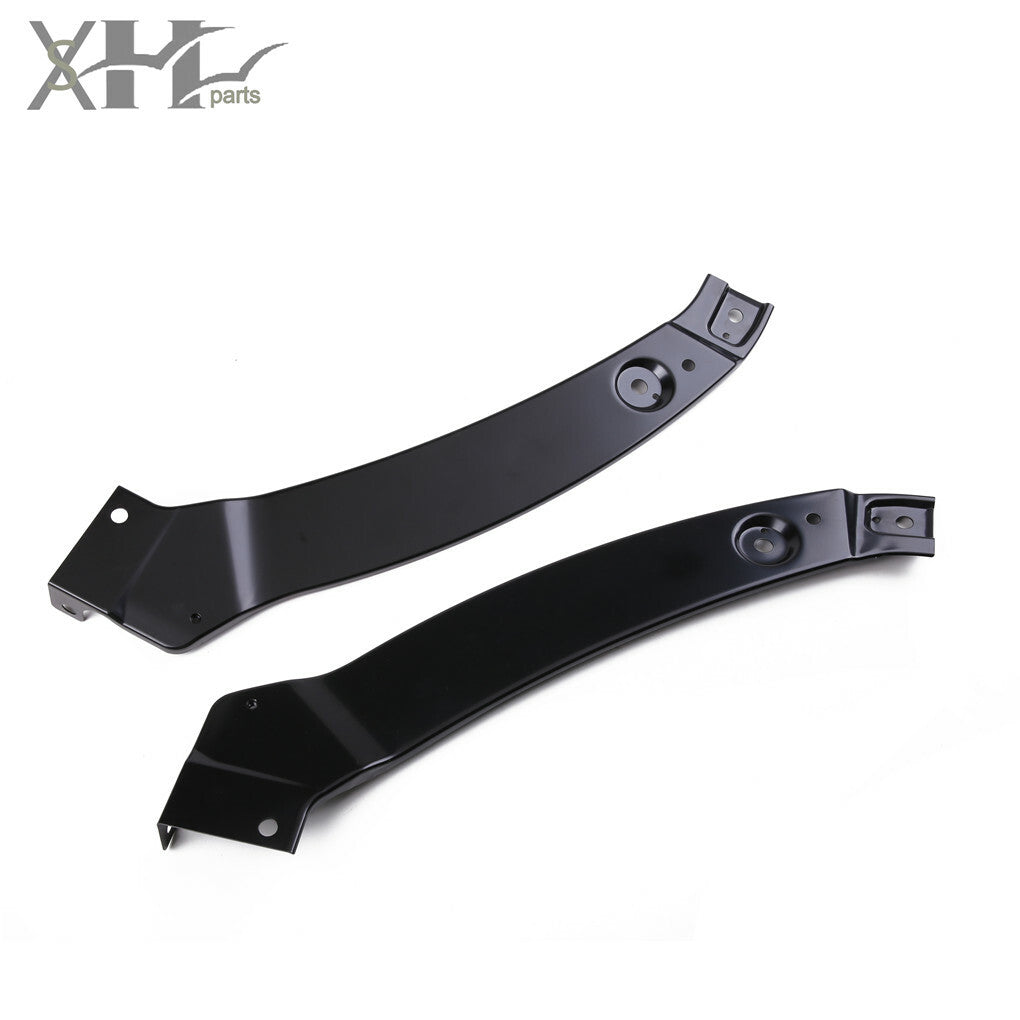 Right and Left Radiator Support for V W for Tiguan 08-11 5N0806930A