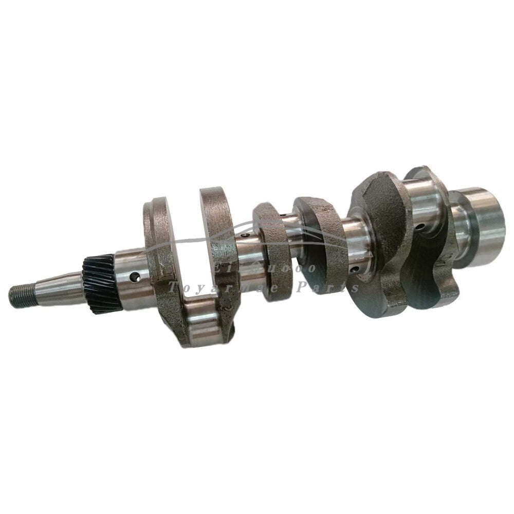 New Crankshaft 115256970 115256830 for Perkins Engine 403A-11 403D-11 403F-11