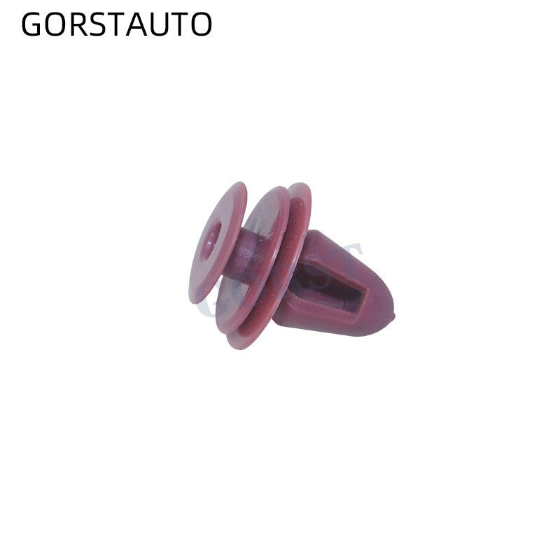 GORSTAUTO Front Rear Door Trim Panel Board Retainer Clip for GM for Camry v