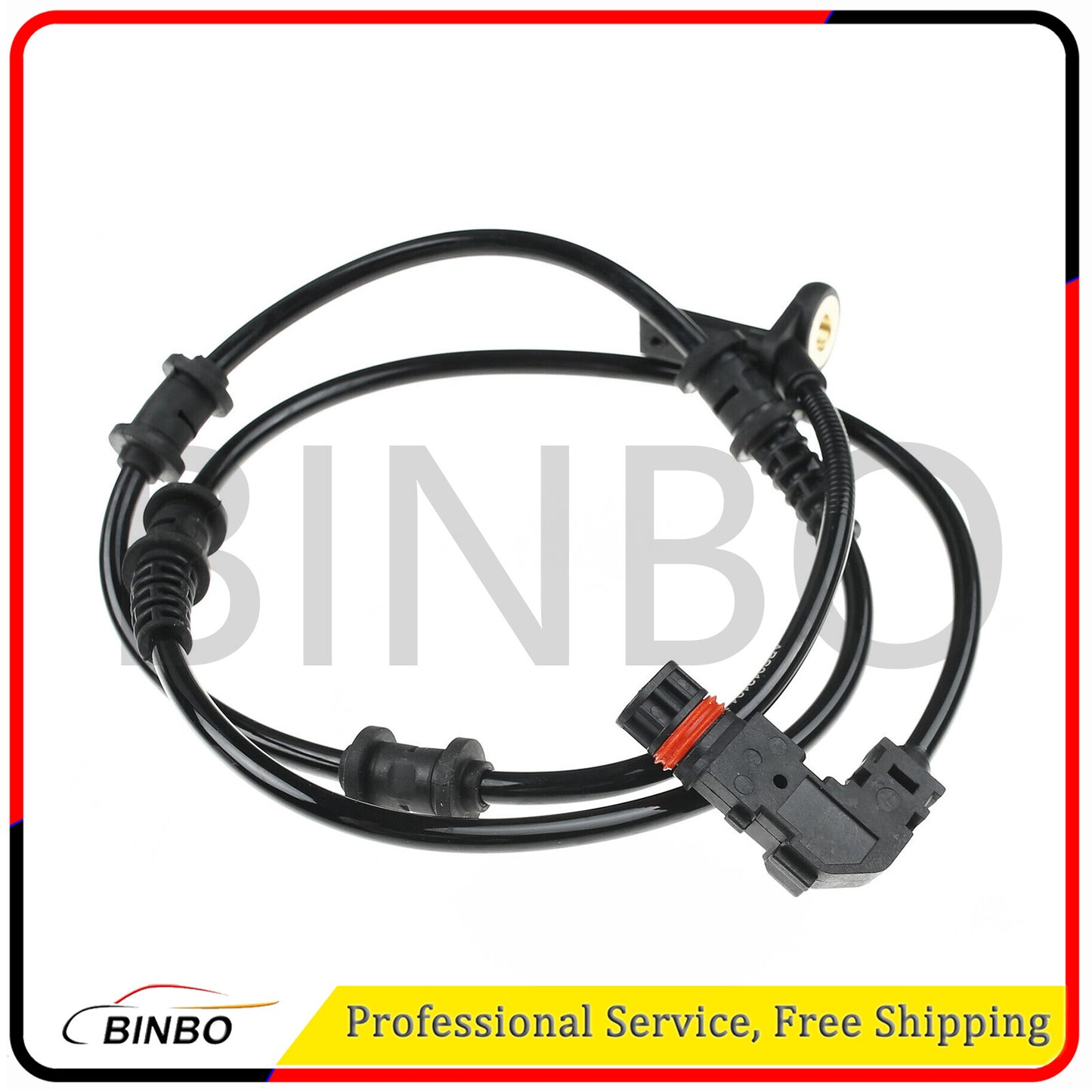 ABS Wheel Speed Sensor for Benz W164 GL320 GL550 ML450 Front Left or Right Q