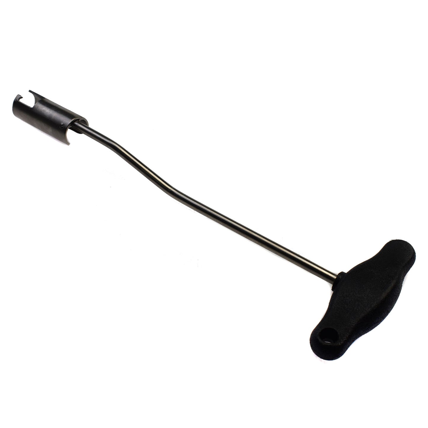 T10112 Spark Plug Boot Wire Drawing Tool Remover for for VW for Golf Beetle for Jetta for Passat - v