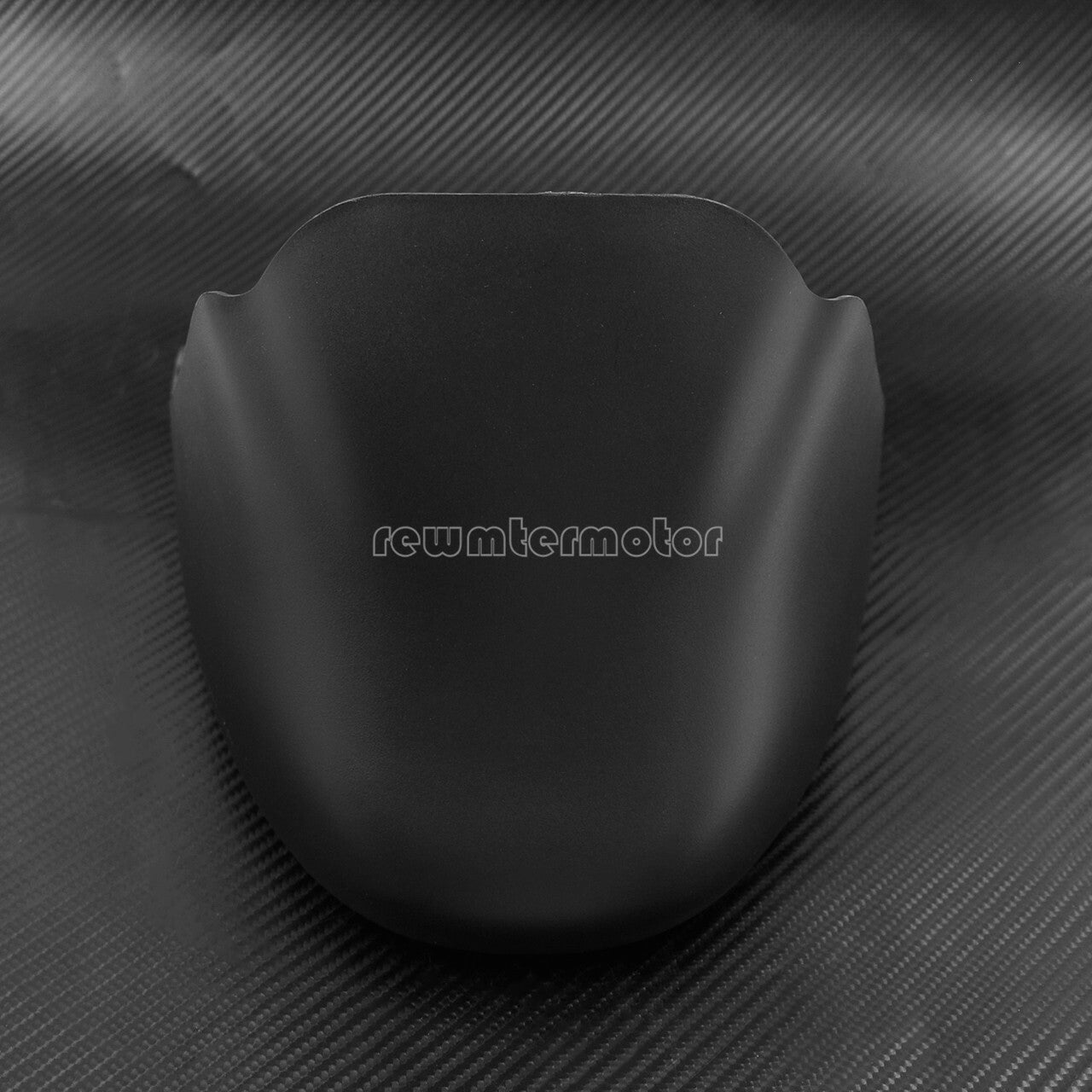 Fender Mudguard Spoiler Fits for Harley Sportster 1200 XL Iron 883 2004-2022 Q