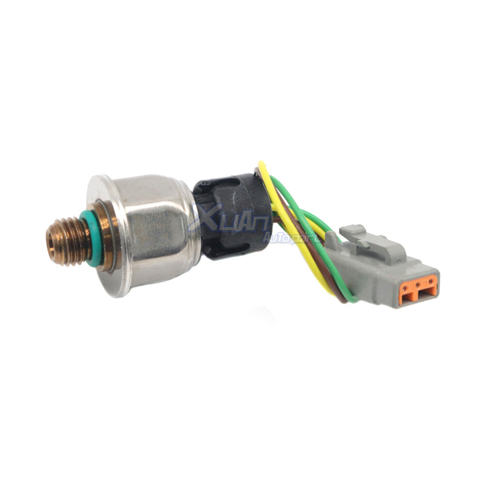The 1875784C93 pressure sensor is compatible with international for Navistar MAXXFORCE DT 9 10- v