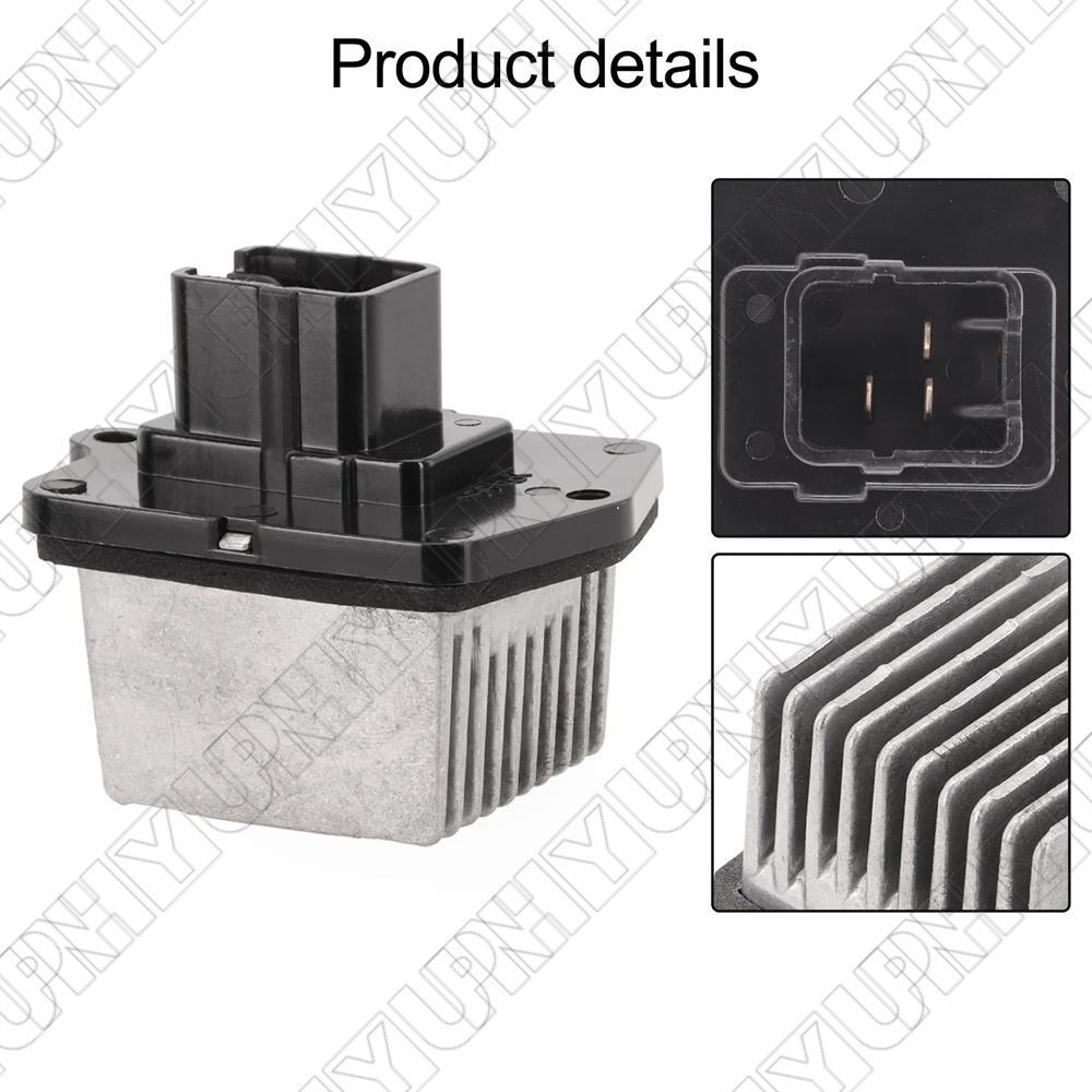7802A006 New Blower Motor Resistor for Mitsubishi Lancer for Suzuki Grand Vitara II Q