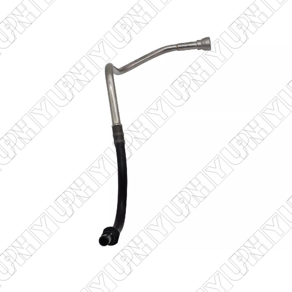 Crankcase Ventilation Tube for Buick for Cadillac for Chevrolet for GMC 12654076, 25201122