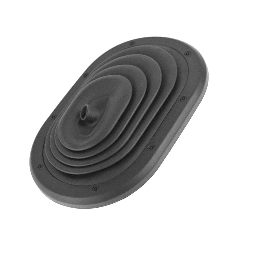 For 2007-10 for Jeep for Wrangler 3.8L Manual Transmission Gear Shifter Boot Shift Cover
