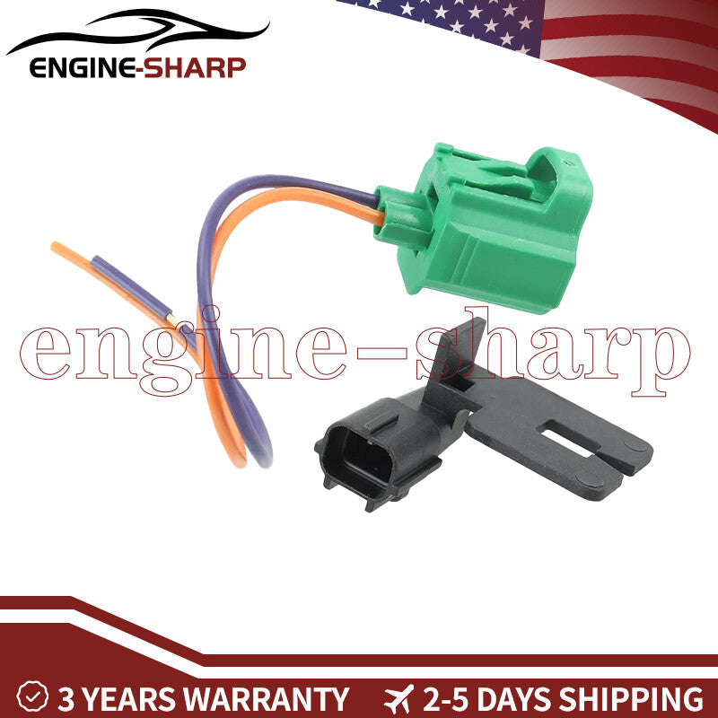 Outside Ambient Air Temperature Sensor wire for 01-2022 for Chrysler for Dodge for Jeep
