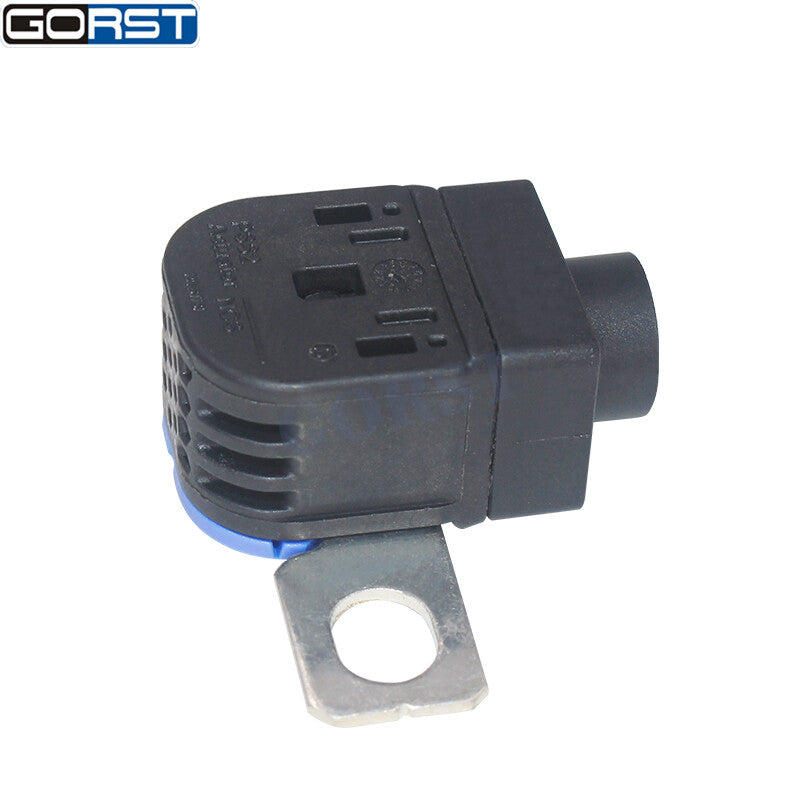 Battery disconnect fuse thermal switch PSS-2 4G0915519 suitable for VW for Audi VAG Q