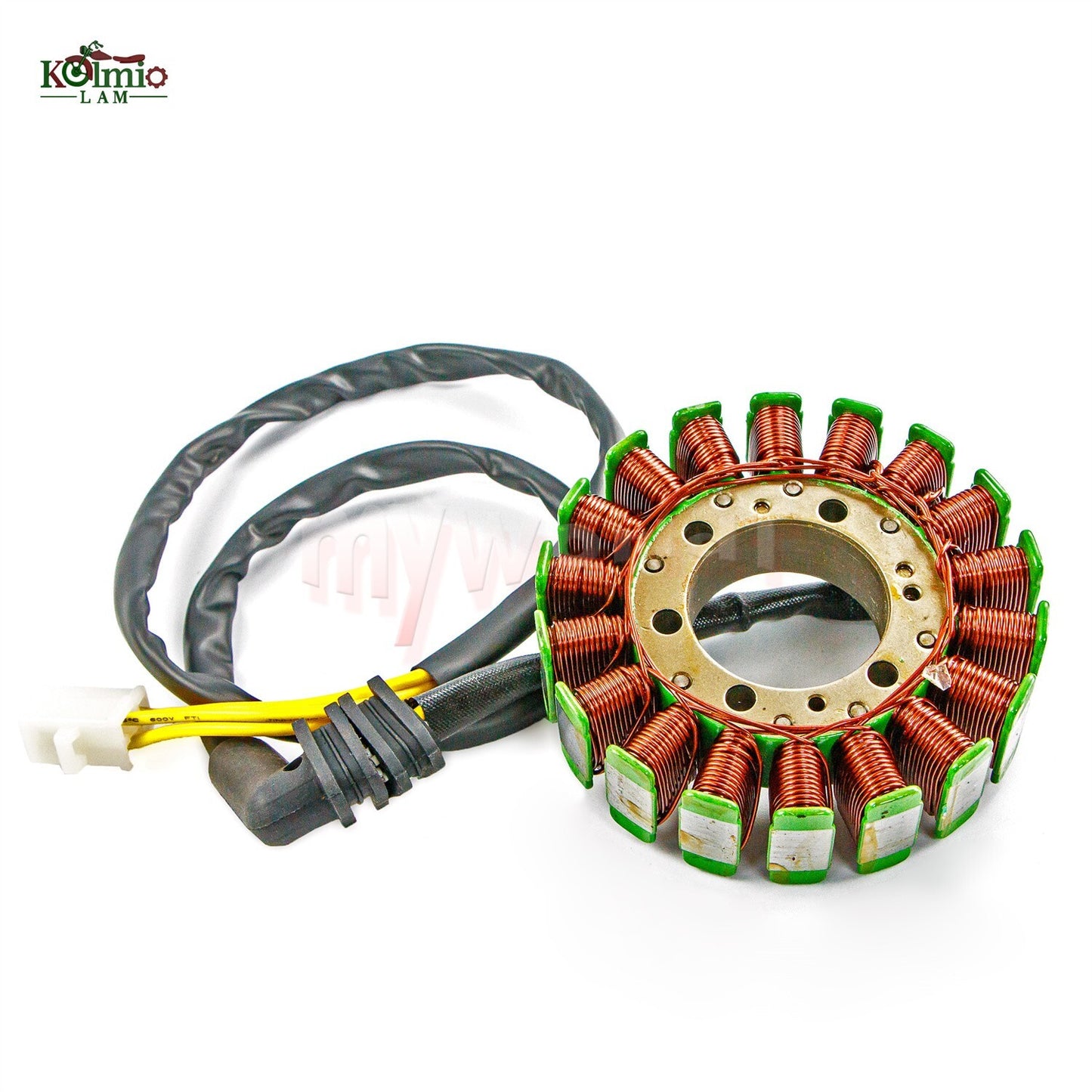 Fit for Honda CB400SF 1992-1998 Motorcycle Stator Coil Magneto Generator