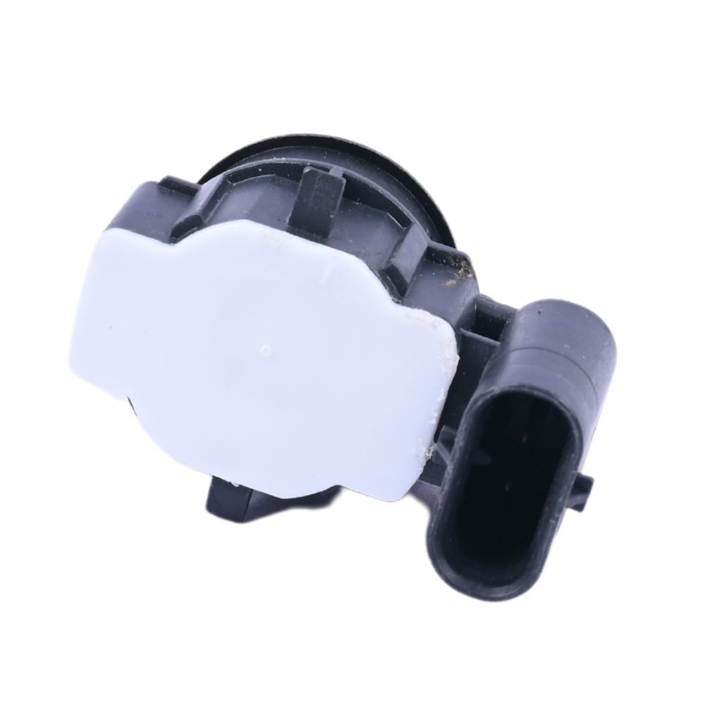4x Parking Assist Sensor 1048473-00-A For 2012-2021 for Tesla for Model S 5YJS X 5YJX