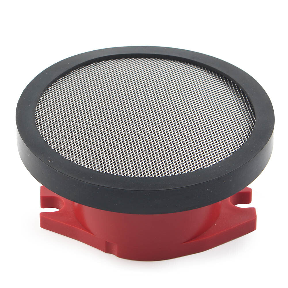 Carburetor Stack Air Filter Cup Funnel fits For FCR 37/39/41mm Carb Q