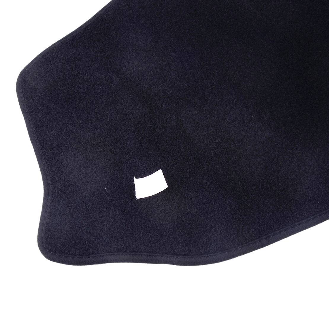 Dashboard Cover Dash Mat Carpet Fit For Hilux SR5 SR Workmate GUN126R New v