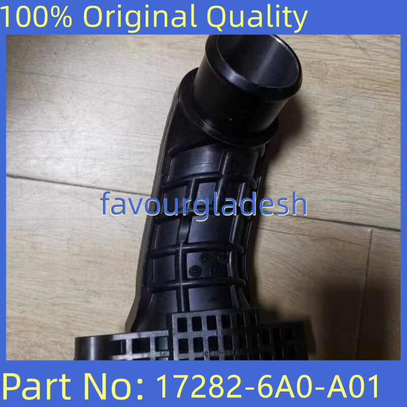 New Pipe Inter-Cooler In for Honda Accord 18-22 17282-6A0-A01