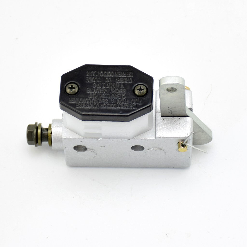 Rear foot hydraulic brake pump Go-Kart ATV four-wheel motorcycle modification