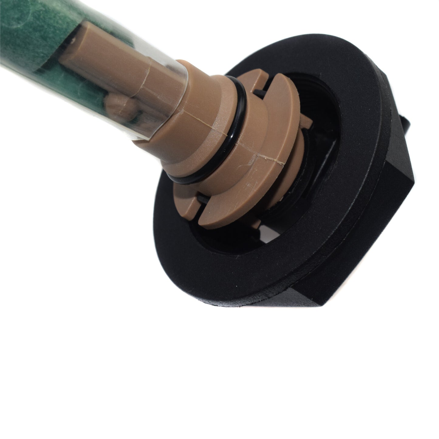 for Freightliner Cascadia Columbia Engine Coolant Level Sensor 0662384002- v