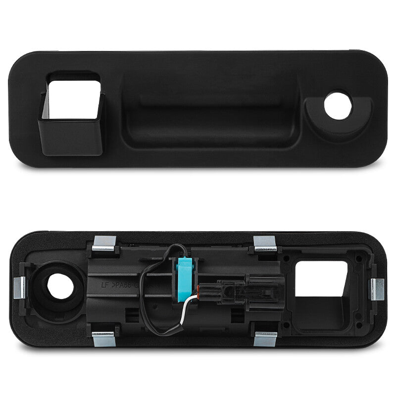 Rear Trunk Lid Lock Tail Gate Handle Button For 15-17 for Hyundai Sonata 81260C1010