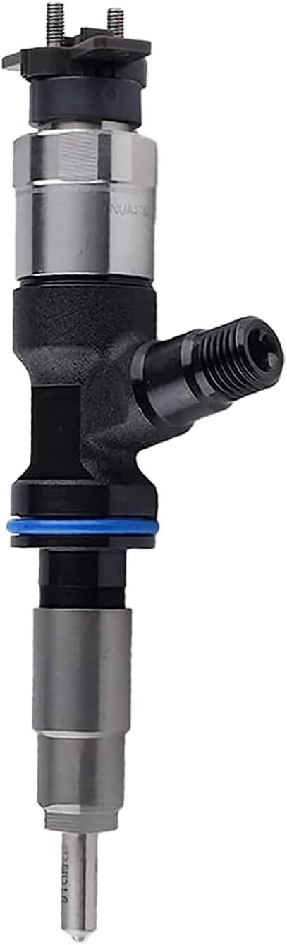 4X Fuel Injector 295050-2400 for Toyota Hilux 2.5d 3.0d 2010-2KD-FTV 1KD-FTV