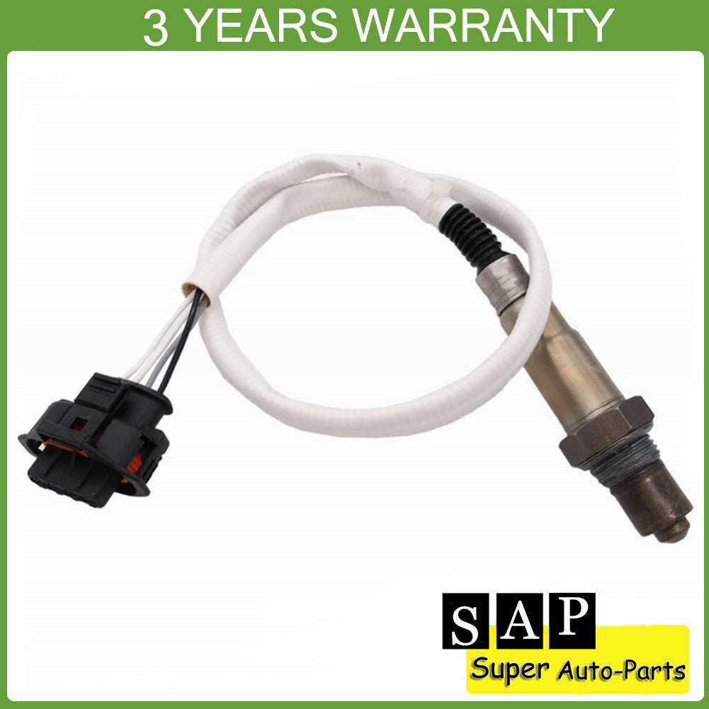 New Oxygen (O2) Sensor (model 89467-41021) for Toyota for Avalon , for Camry , for Sienna , and for Lexus ES300 3.0L
