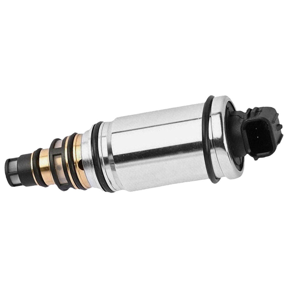 AC Compressor Control Valve Fit for Hyundai for Elantra for Kia for Sorento Optima 2011-2019 Q