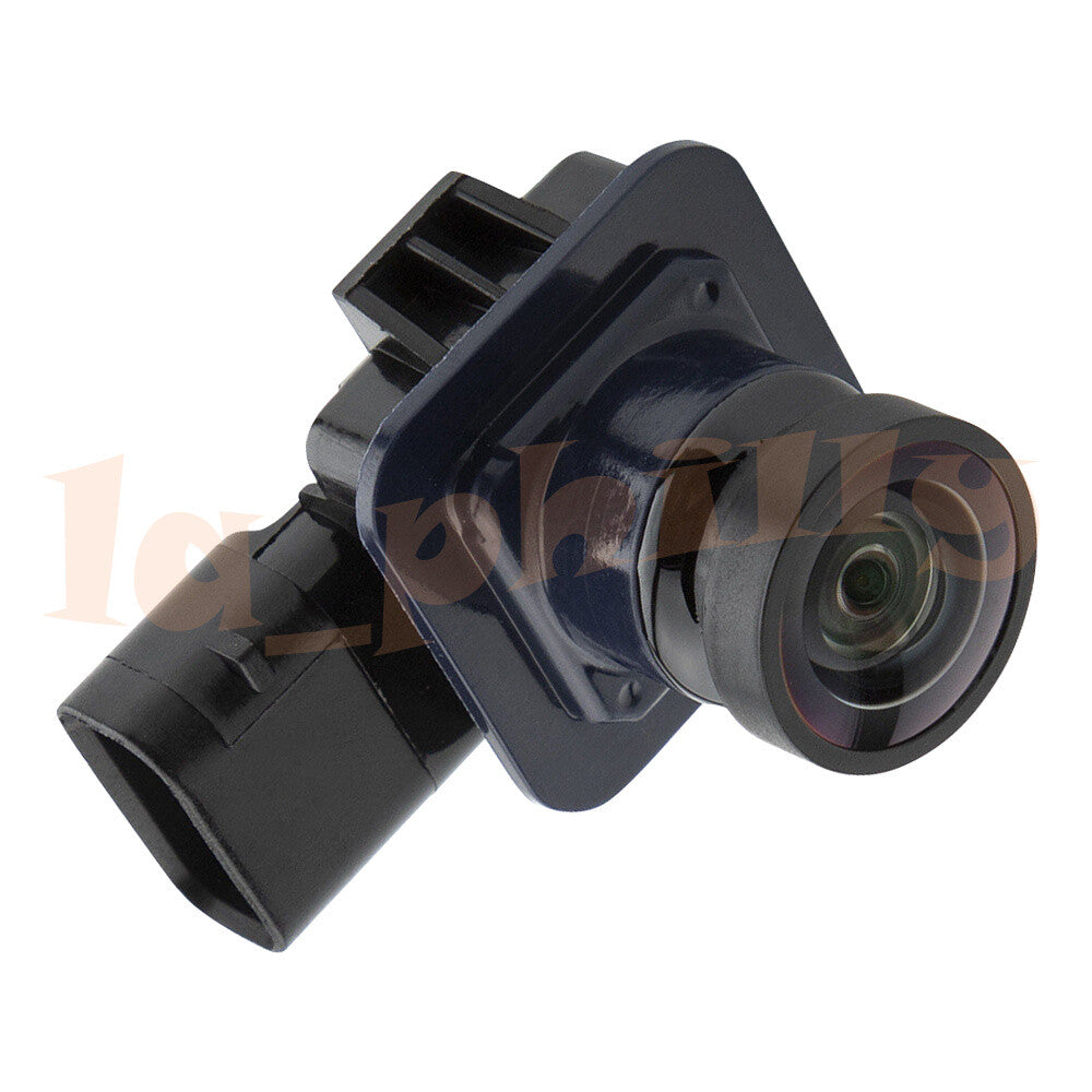 Fit For 2014 2015 2016 for Ford Escape EJ5Z19G490A Rear View Back Up Camera Black Q