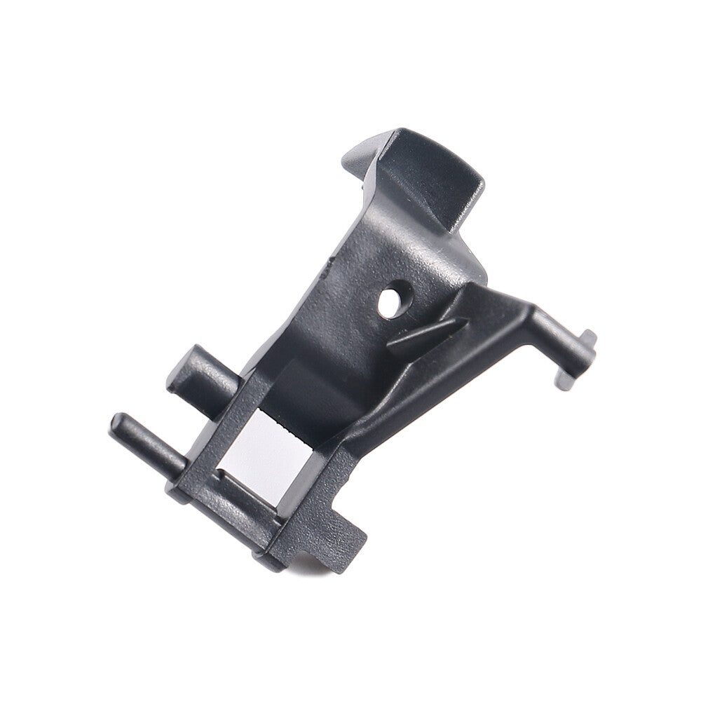 Right Armrest Box Buckle Locker Switch Clip Black Fit for Mercedes ML320 ML350 GL400 Q