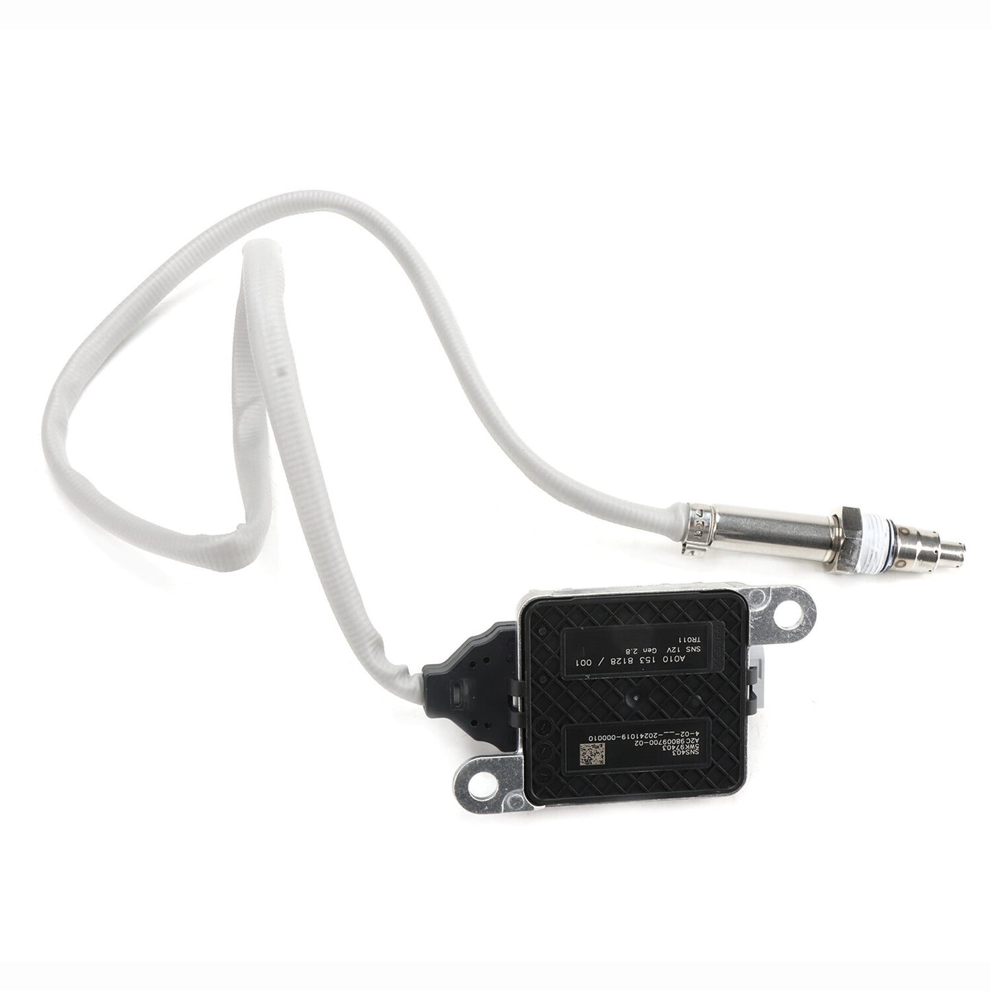 1PC Nox Nitrogen Sensor for Mercedes-Benz Detroit Diesel 5WK97403 A0101538128