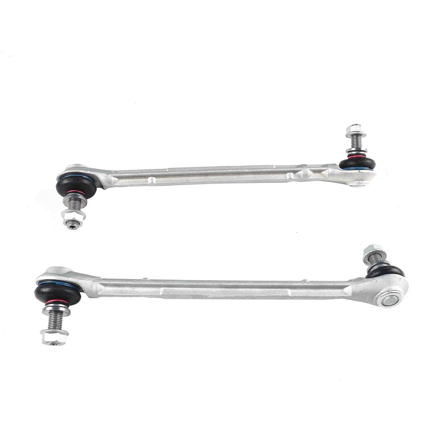 Front Stabilizer Sway Bar End Link For 2007-2015 for Mercedes W204 C300 C350 RHLH Q