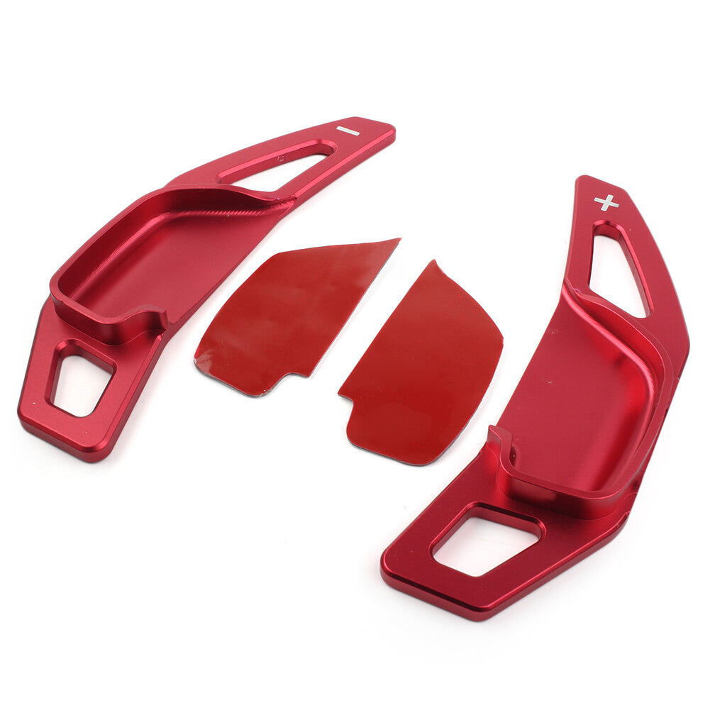 Shifters Gear Shift Steering Wheel Extension Paddle Fit for Toyota for Corolla for Camry