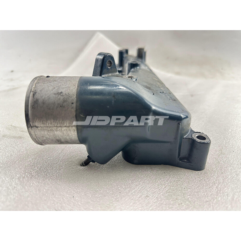 V3307 intake manifold is suitable for excavator engine parts.