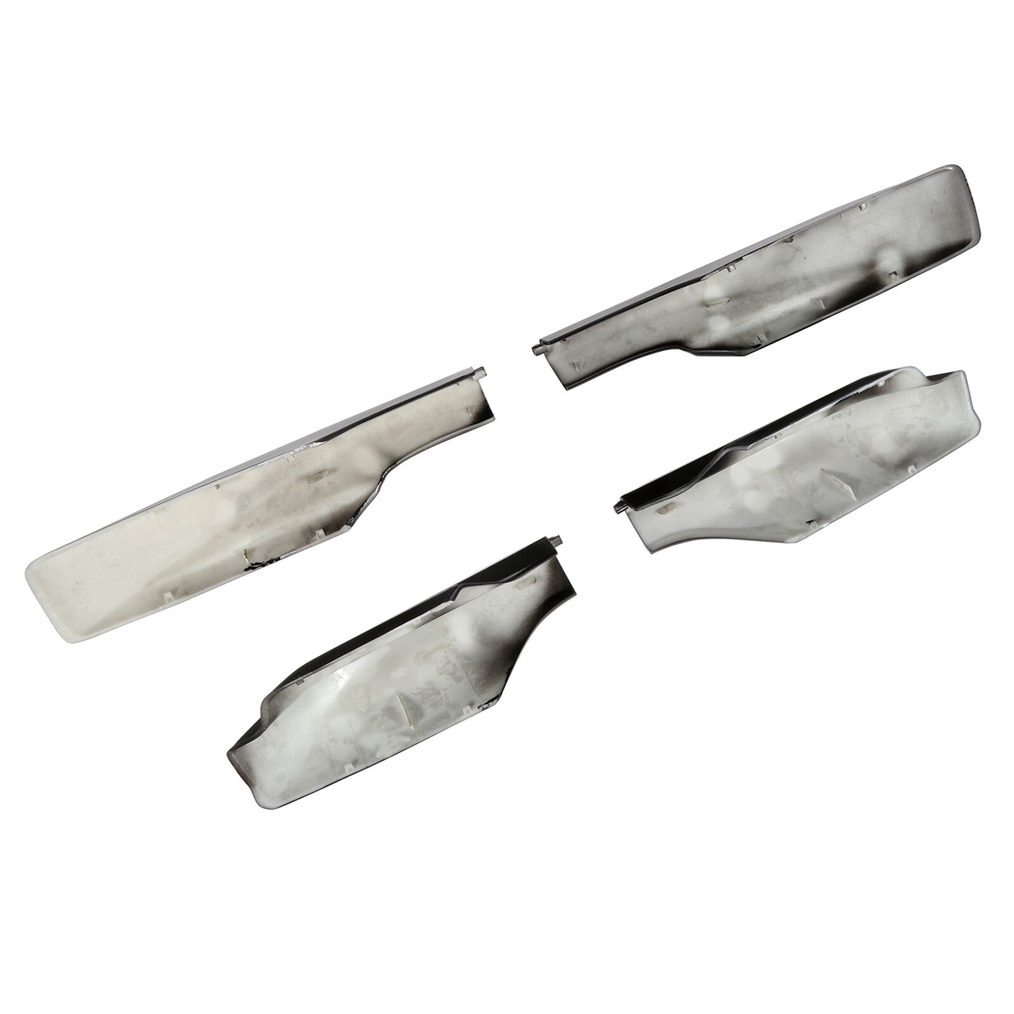 2-piece front Lemfirder suspension stabilizer/Sway pole end link kit for F20 F30 E
