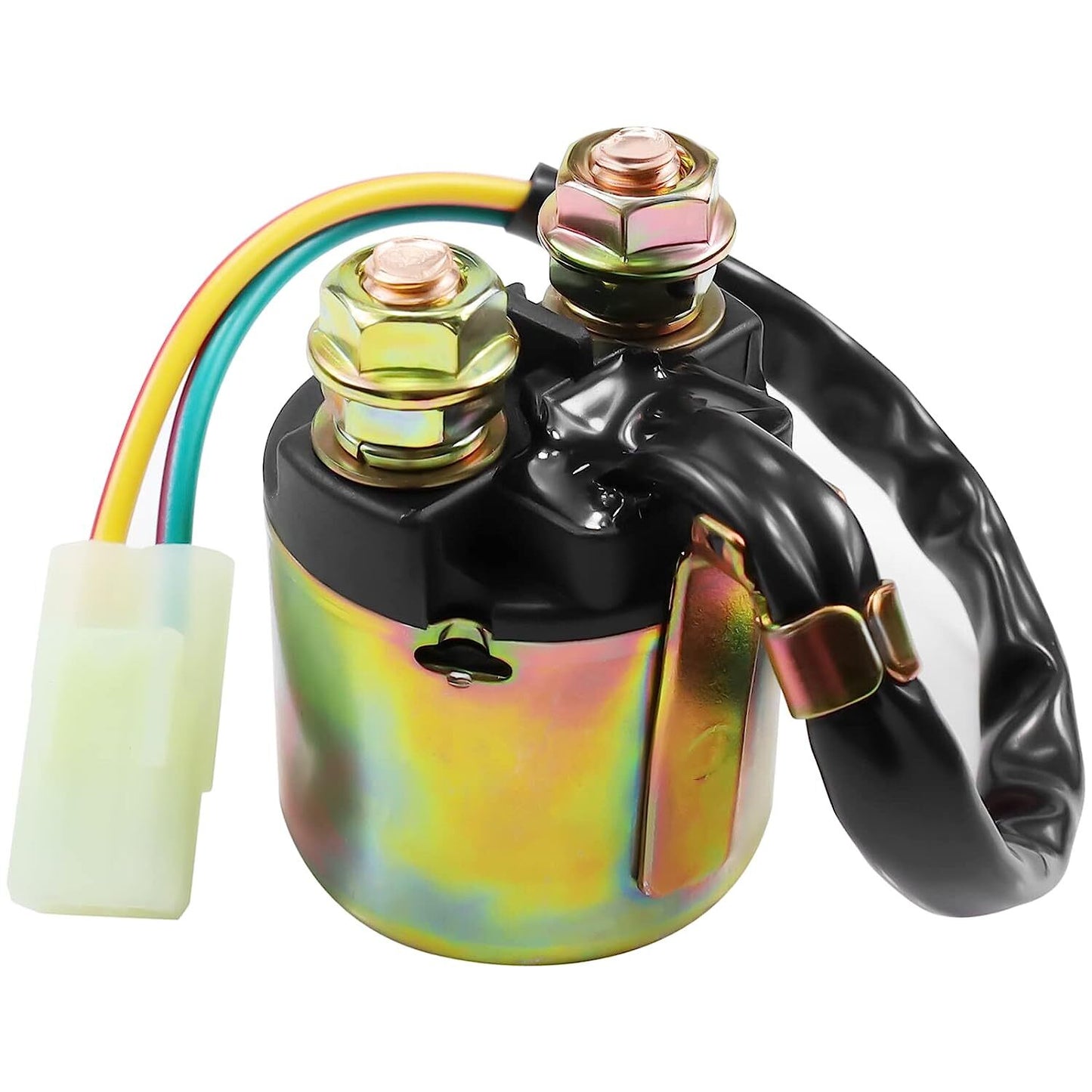 Starter Solenoid Relay for Honda TRX350 Rancher 350 TRX400 TRX90 TRX200 TRX450