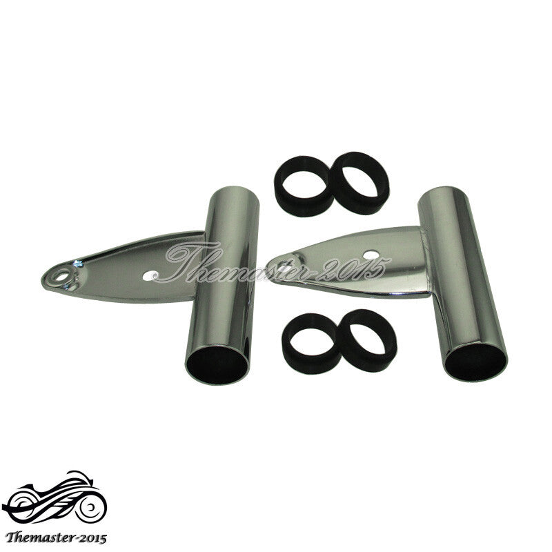 Headlight Mounting Brackets For Monkey Bike for Honda Z50 Q