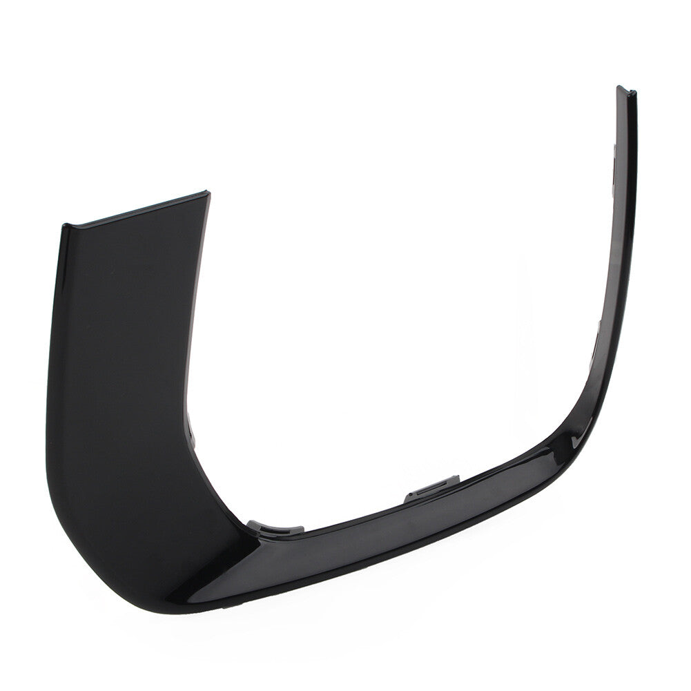 Left Bumper Fog Light Surround Trim for Land Rover for Range Rover Evoque 2016-2019