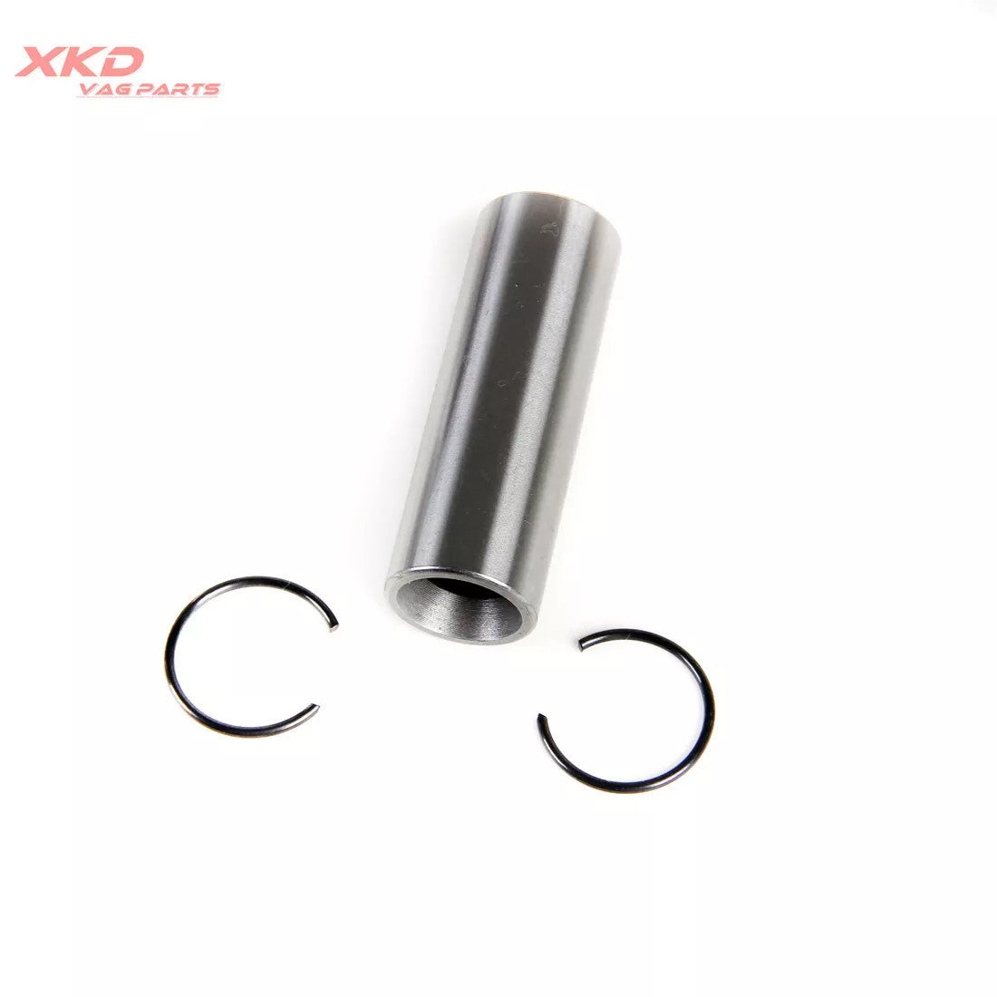 4* Piston Ring Assembly Con Rods 20MM Fit for VW for Golf for Jetta for Audi for A4 BPY BPG BWT Q