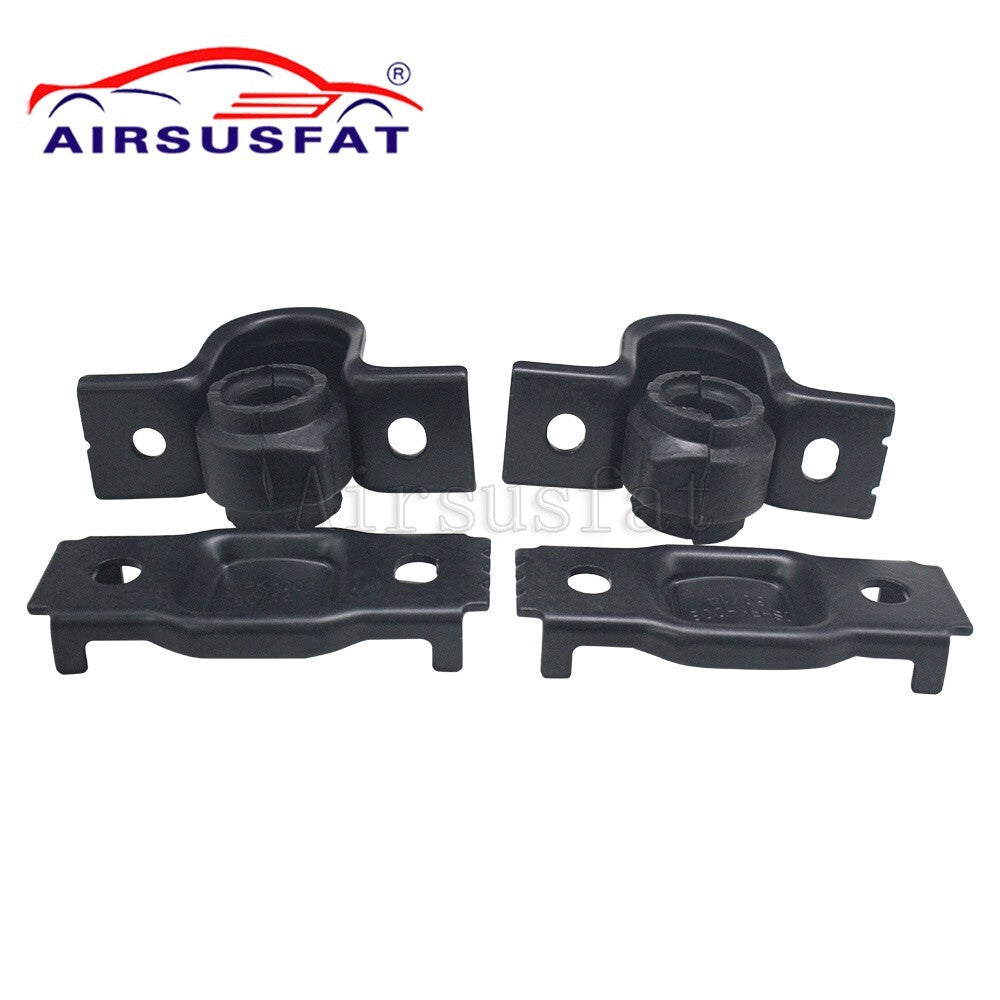 new pair of front stabilizer bar bushings for Jeep Grand Cherokee, 68184510AA, 2014