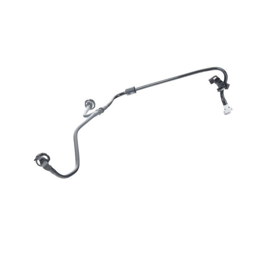 4M0121081AJ Engine Coolant Water Pipe for AUDI Q7 2016-2024 Q