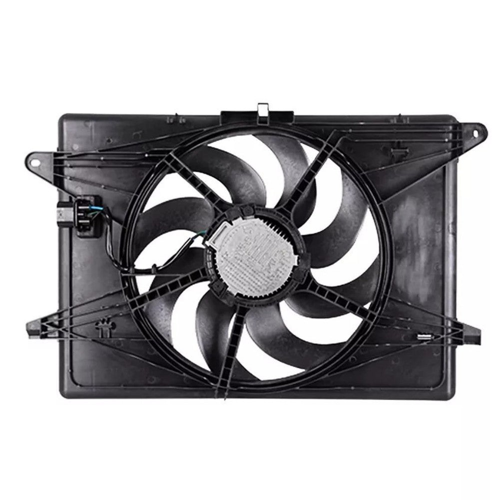 Engine Cooling Fan Assembly for Chrysler for Pacifica 2017-2020 Q