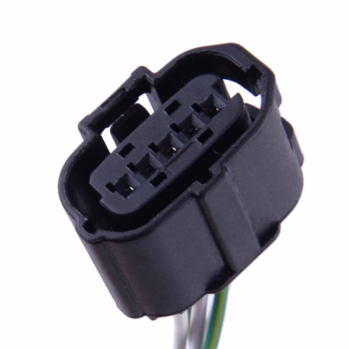 Car MAF meter sensor plug connector wiring harness tail suitable for for Lexus for Scion v