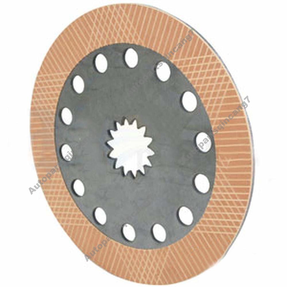 14T Clutch Plate A188412 for CASE Backhoe Loader 580K 580SK 590 Q