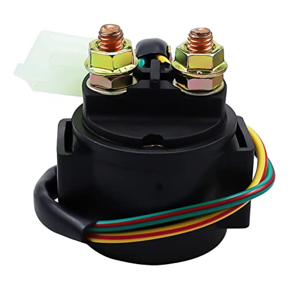 Starter Solenoid Relay for Honda CM400 CM400A CM400C CM400E CM400T Hondamatic