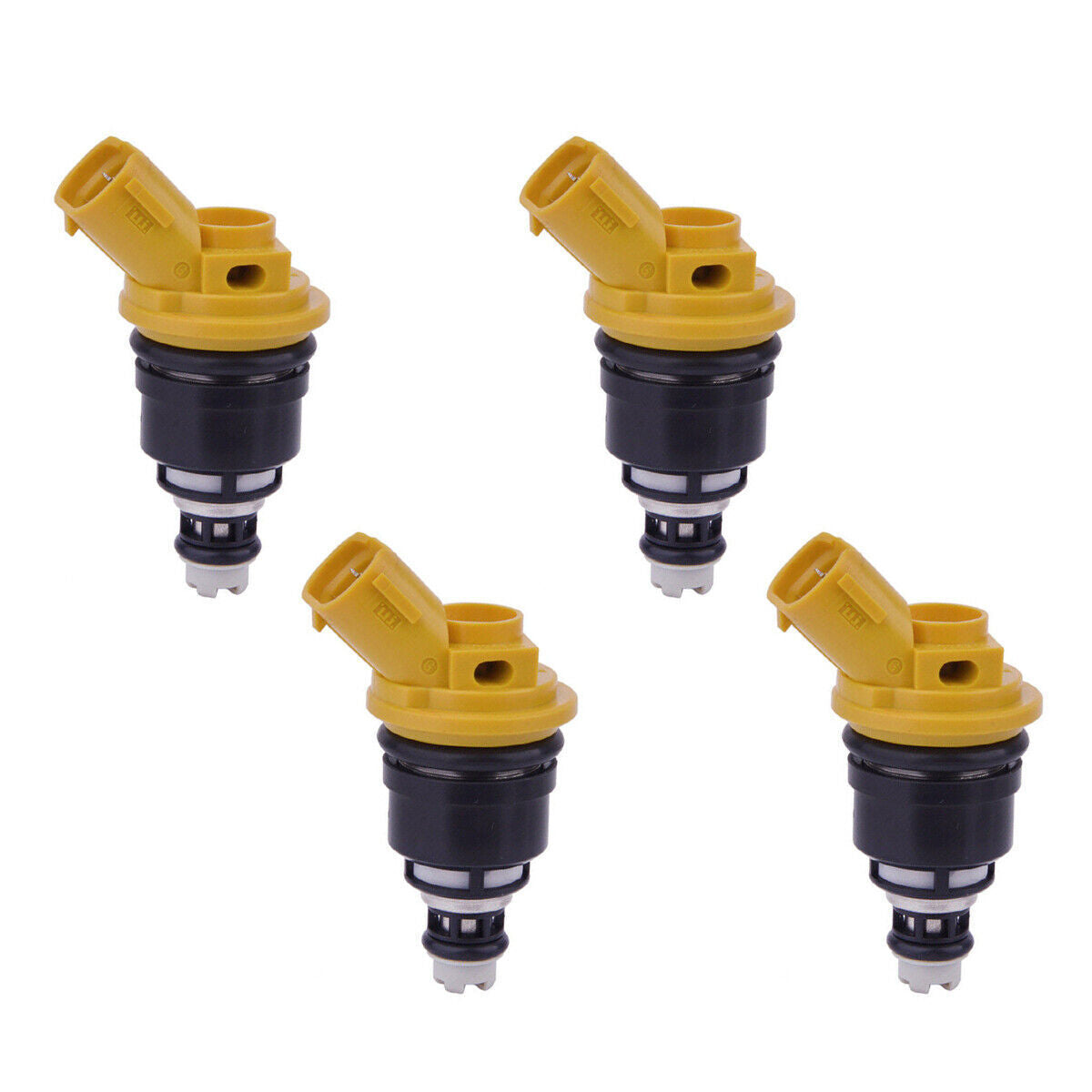 4PCS Fuel Injectors 550CC for SUBARU LEGACY 2005-2006 OUTBACK 2005-2006