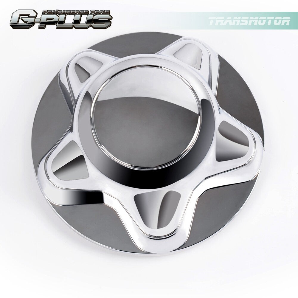 4-Wheel Silver Center Cap for 1997-2004 for ford F-150 909-032