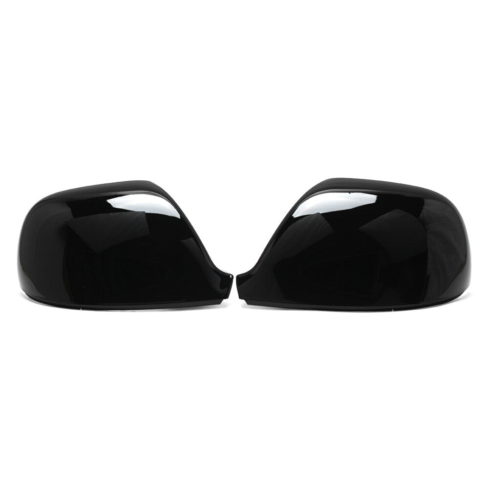 Rearview Mirror Caps Cover ForVolkswagenTransporterT5 T5.1 T6 2010-2023 23 23 22